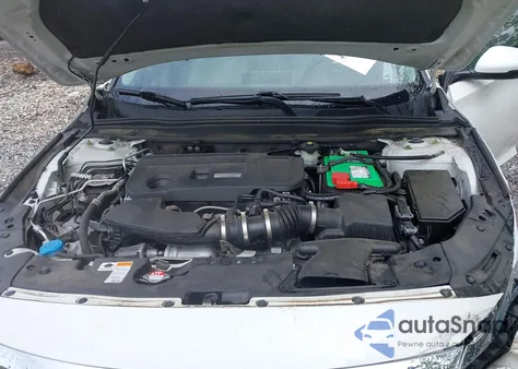 2019 Honda Accord Ex-L 2.0T z USA, uszkodzony, nr VIN 1HGCV2F59KA007282